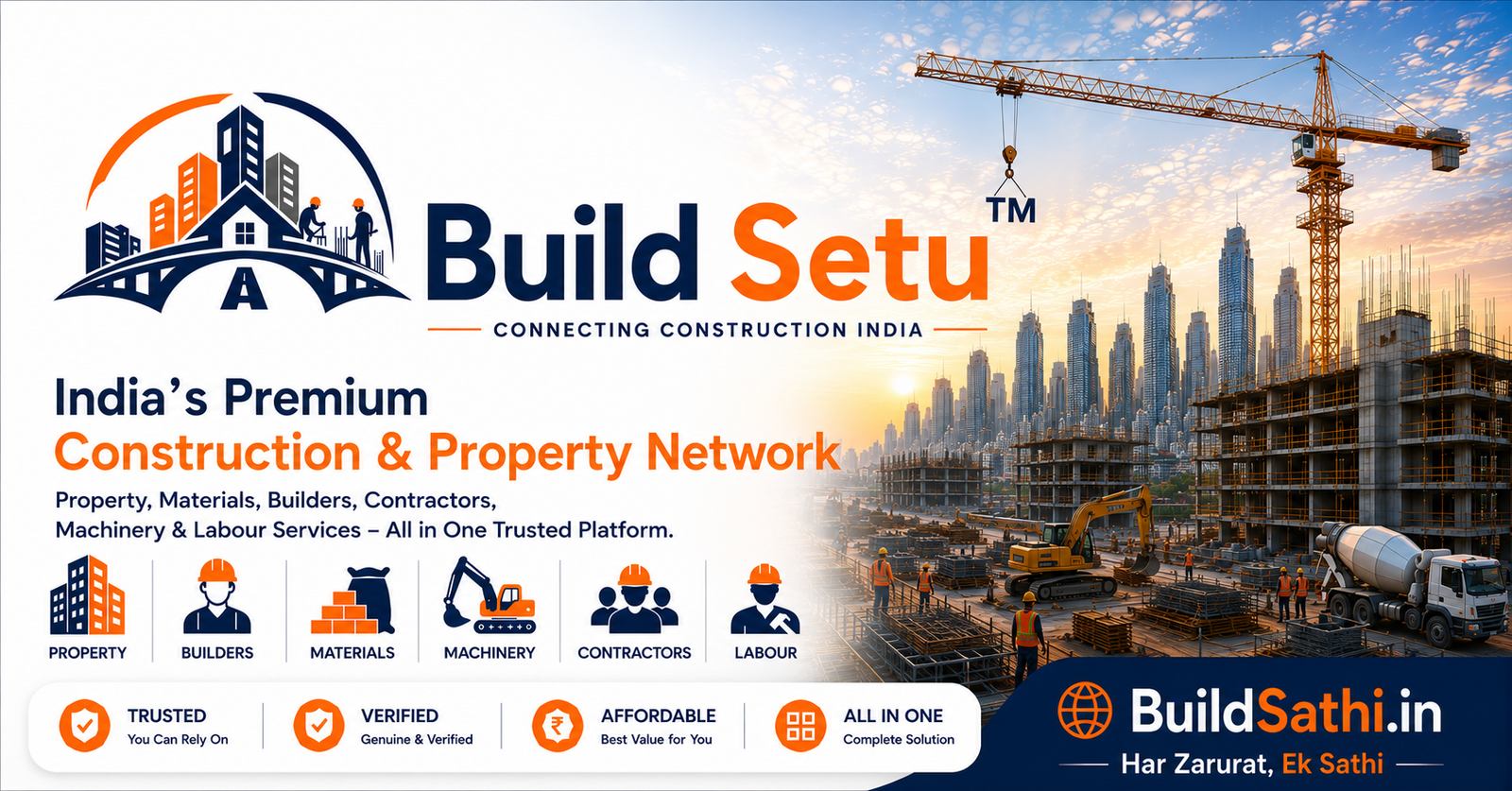 Morbi BuildSathi